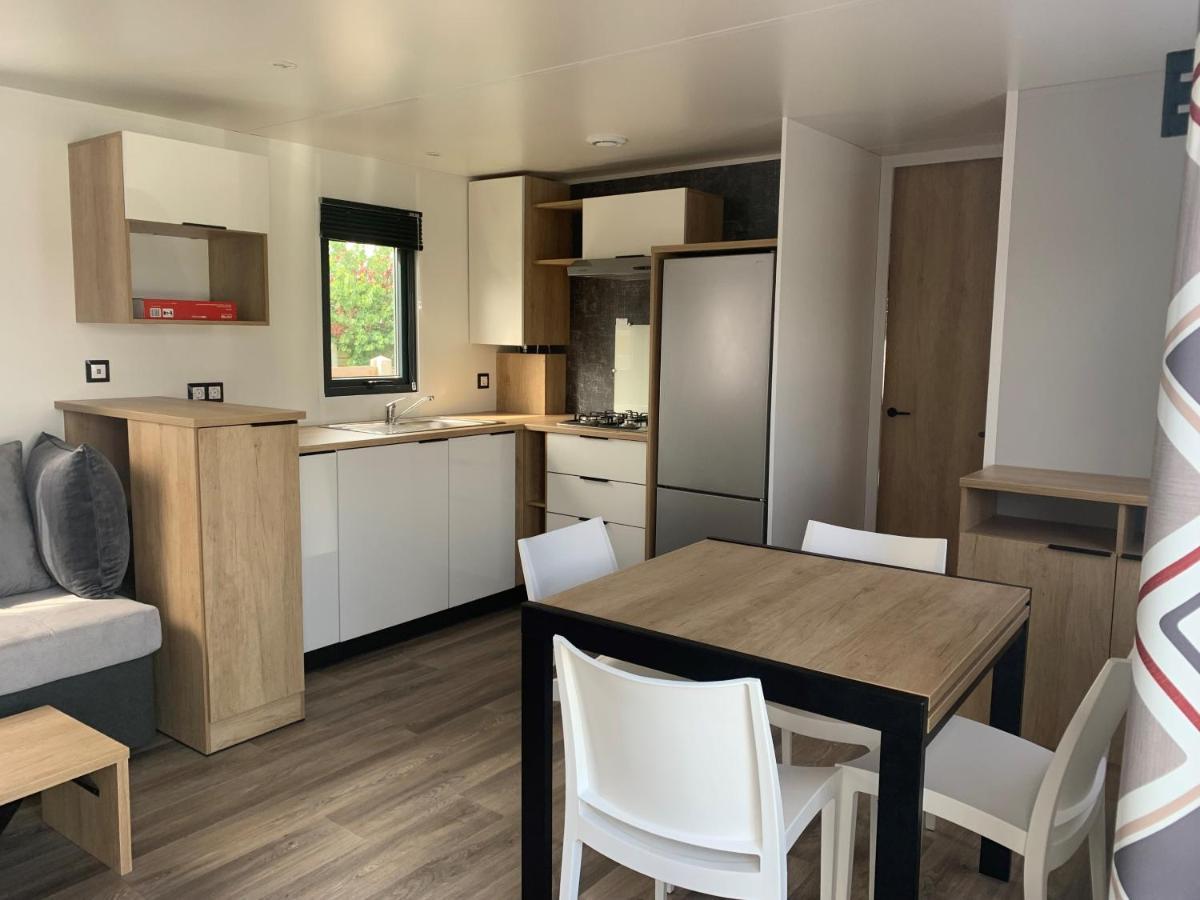 Camping Les Lacs D'Armagnac Bretagne-d'Armagnac Экстерьер фото